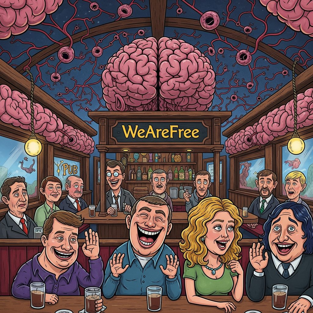 Wearefree.ru