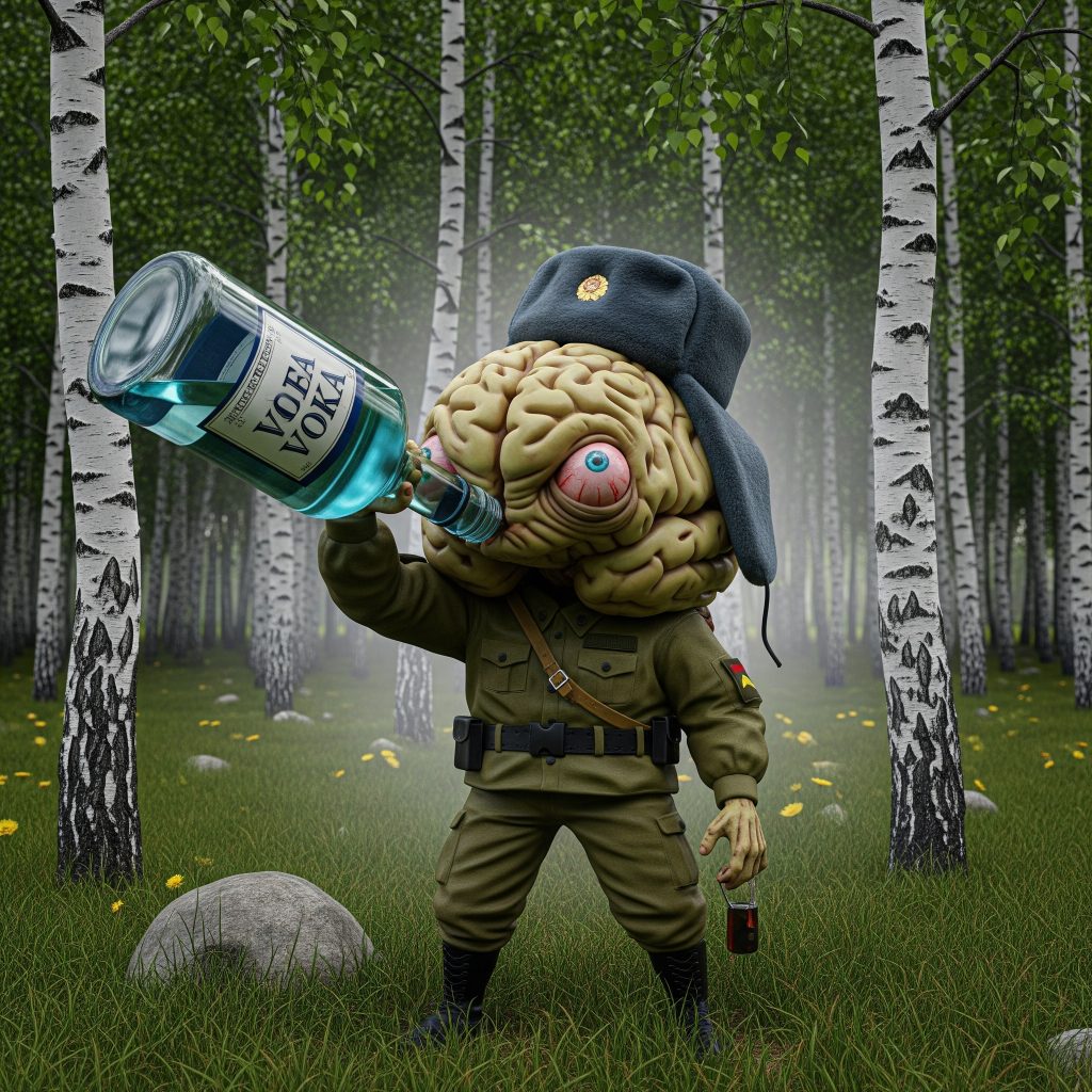 запой