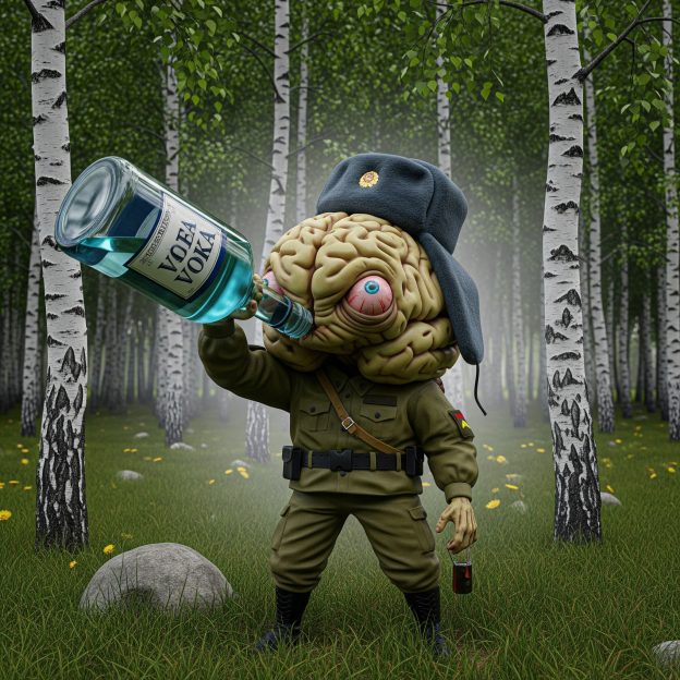 запой